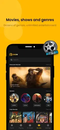 new-movies-in-jio-hotstar download Movies and shows